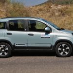 Fiat Panda 1.0 Hybrid (20)