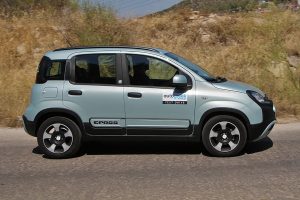 Fiat Panda 1.0 Hybrid (20)
