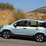 Fiat Panda 1.0 Hybrid (21)