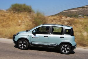 Fiat Panda 1.0 Hybrid (21)