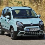 Fiat Panda 1.0 Hybrid (22)