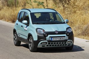 Fiat Panda 1.0 Hybrid (22)