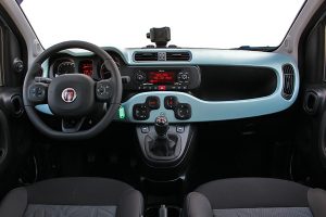 Fiat Panda 1.0 Hybrid (29)