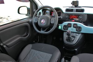 Fiat Panda 1.0 Hybrid (30)
