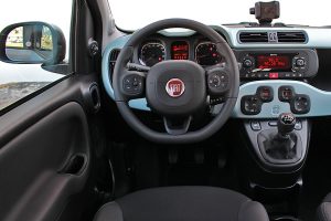 Fiat Panda 1.0 Hybrid (31)