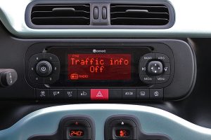 Fiat Panda 1.0 Hybrid (33)