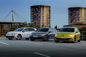 GOLF-GTE—GOLF-eTSI—GOLF-eHYBRID