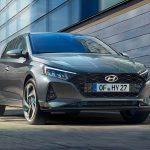 Hyundai i20 2020 new