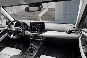 Hyundai-i30-2020-dashboard