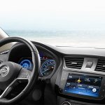 Nissan Sylphy Electric (2)