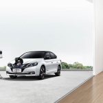 Nissan Sylphy Electric (4)