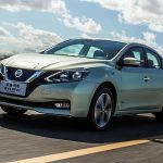 Nissan Sylphy Electric (6)