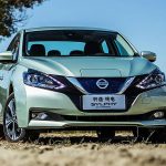 Nissan Sylphy Electric (7)