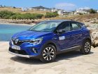 Renault Captur 1.5 Blue dCi 115