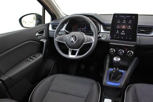 Renault Captur 1.5 dCi (14)