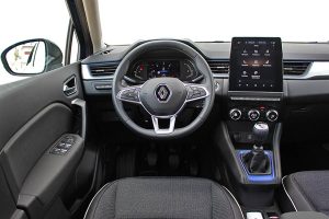 Renault Captur 1.5 dCi (15)