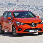 Renault Clio 1.5 Blue dCi 115 PS (1)