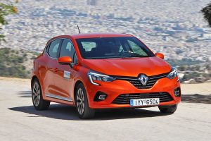 Renault Clio 1.5 Blue dCi 115 PS (1)