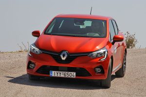 Renault Clio 1.5 Blue dCi 115 PS (10)