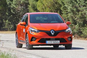 Renault Clio 1.5 Blue dCi 115 PS (11)