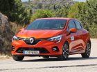 Renault Clio 1.5 Blue dCi 115 PS (12)