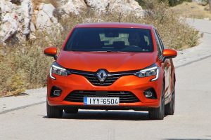 Renault Clio 1.5 Blue dCi 115 PS (2)