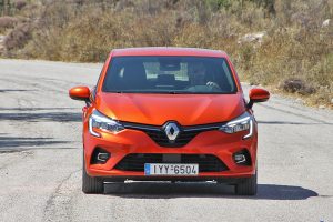 Renault Clio 1.5 Blue dCi 115 PS (38)