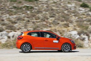 Renault Clio 1.5 Blue dCi 115 PS (39)