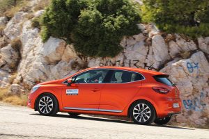 Renault Clio 1.5 Blue dCi 115 PS (8)