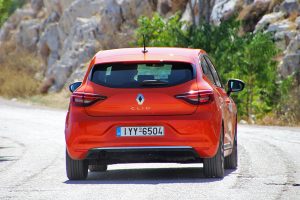 Renault Clio 1.5 Blue dCi 115 PS (9)