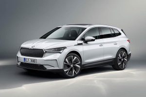 Skoda-Enyaq-iV