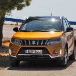 Suzuki Vitara 1.4T Hybrid (10)