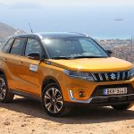 Suzuki Vitara 1.4T Hybrid (11)