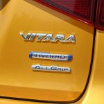 Suzuki Vitara 1.4T Hybrid (12)