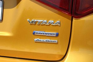 Suzuki Vitara 1.4T Hybrid (12)