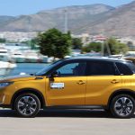 Suzuki Vitara 1.4T Hybrid (14)