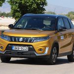 Suzuki Vitara 1.4T Hybrid (15)