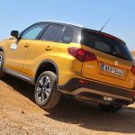 Suzuki Vitara 1.4T Hybrid (16)