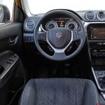 Suzuki Vitara 1.4T Hybrid (18)
