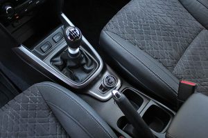 Suzuki Vitara 1.4T Hybrid (20)