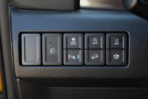 Suzuki Vitara 1.4T Hybrid (21)