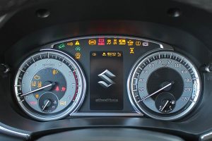 Suzuki Vitara 1.4T Hybrid (22)