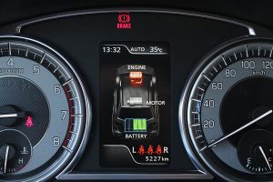 Suzuki Vitara 1.4T Hybrid (23)