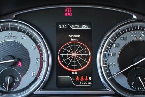 Suzuki Vitara 1.4T Hybrid (24)