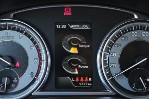 Suzuki Vitara 1.4T Hybrid (25)