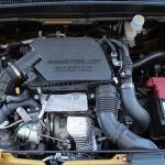 Suzuki Vitara 1.4T Hybrid (26)