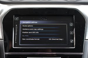 Suzuki Vitara 1.4T Hybrid (30)