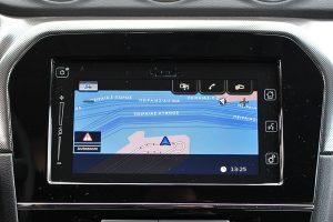 Suzuki Vitara 1.4T Hybrid (31)