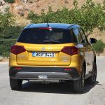 Suzuki Vitara 1.4T Hybrid (33)