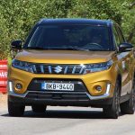 Suzuki Vitara 1.4T Hybrid (34)